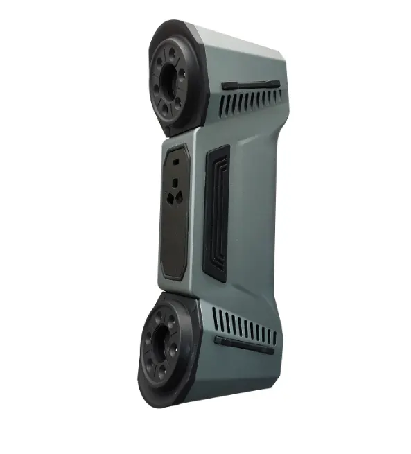 Handheld 3D Scanner High Precision - Industriële hoogprecisie handheld 3D-laserscanner, draagbare 3D-snelle
