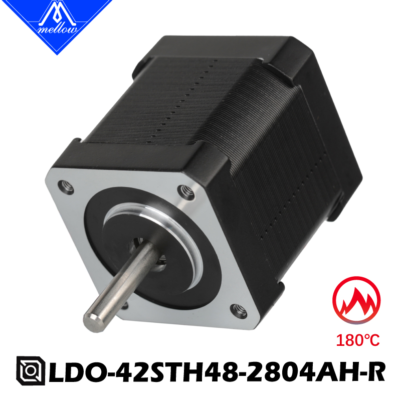Corexy 3D Printer Kit - Zachte Hoge Temperatuur Ldo 48Mm Nema