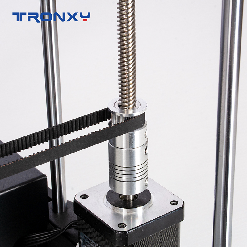 Corexy 3D Printer Kit - TRONXY X5SA 3D Printer Z-as GT2