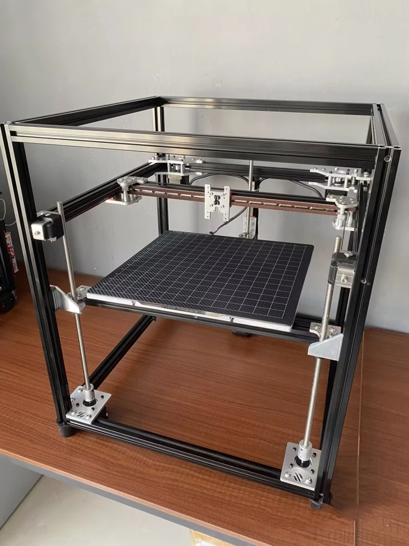 Voron Trident Full Kit - ‌ Voron Trident CNC volledig metalen