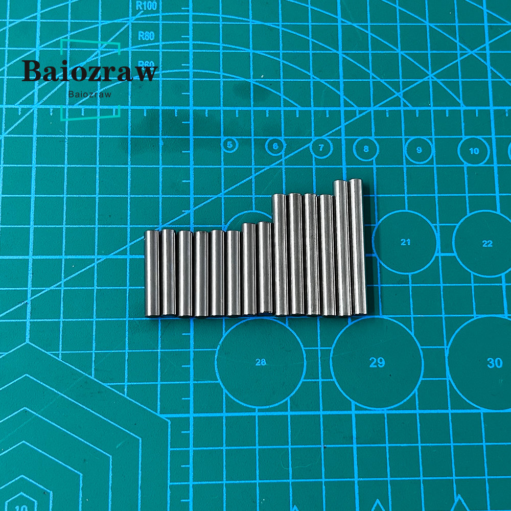 Voron Trident Full Kit - Baiozraw Voron2.4 En Trident Pins Mod