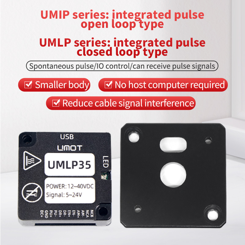 UMOT Nema 11 14 17 23 IO-bestu - Closed Loop Stepper Motor Nema 17 recensie en prijs