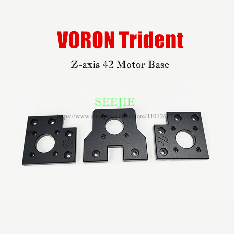 VORON Trident volledig metalen - Voron Trident Full Kit recensie en prijs