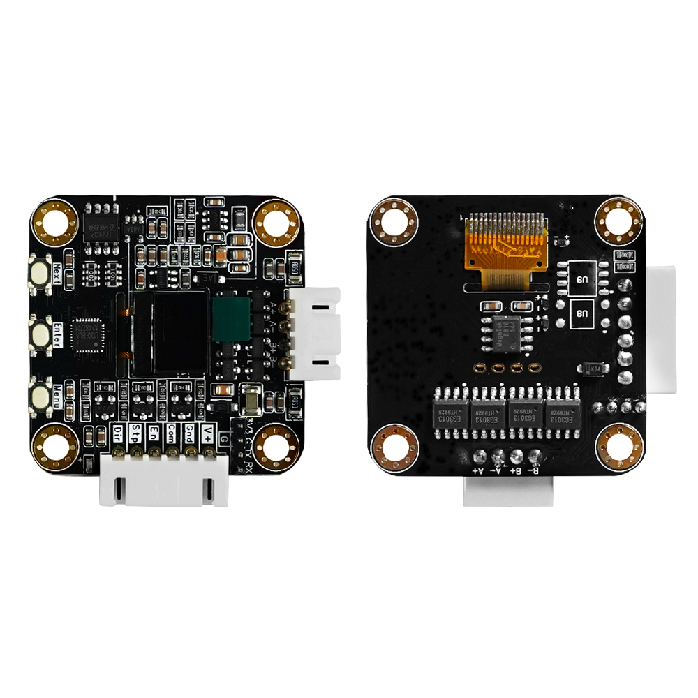 3D Printer Onderdelen CNC Gesl - Closed Loop Stepper Motor Nema 17 recensie en prijs