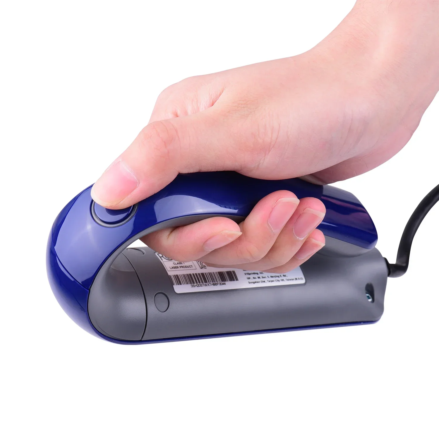 Hete Aanbieding: Handheld Full - Handheld 3D Scanner High Precision recensie en prijs