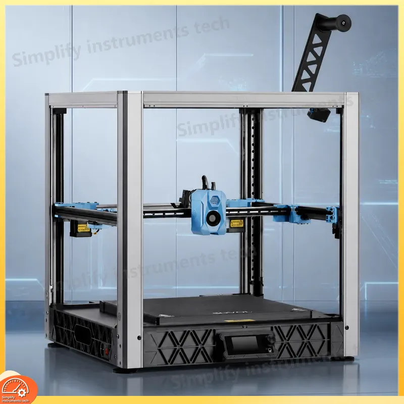 SV08 3D-printer CoreXY Voron 2 - Corexy 3D Printer Kit recensie en prijs
