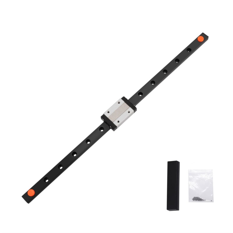 MGN12 12 mm lineaire glijdende - Linear Rail Mgn12H Set recensie en prijs
