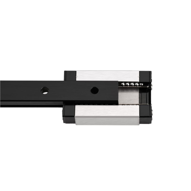 MGN12 12 mm lineaire glijdende - Linear Rail Mgn12H Set recensie en prijs