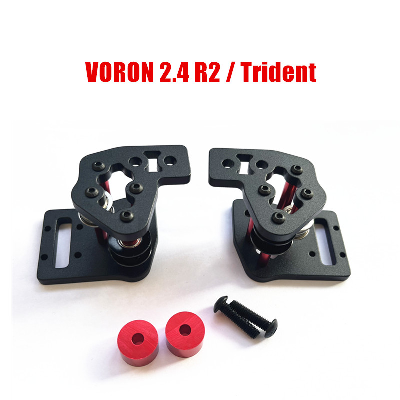 2 Stks/set Voron 2.4 R2/Drieta - Voron Trident Full Kit recensie en prijs
