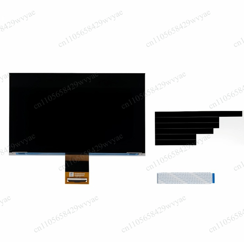 10,1 inch 12K monochroom LCD-s - 12K Monochrome Lcd Resin 3D Printer recensie en prijs