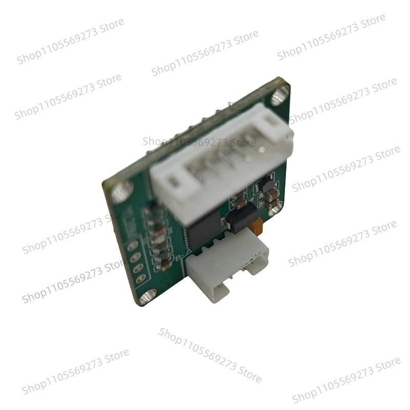 Modbus Open Closed Loop Steppe - Closed Loop Stepper Motor Nema 17 recensie en prijs