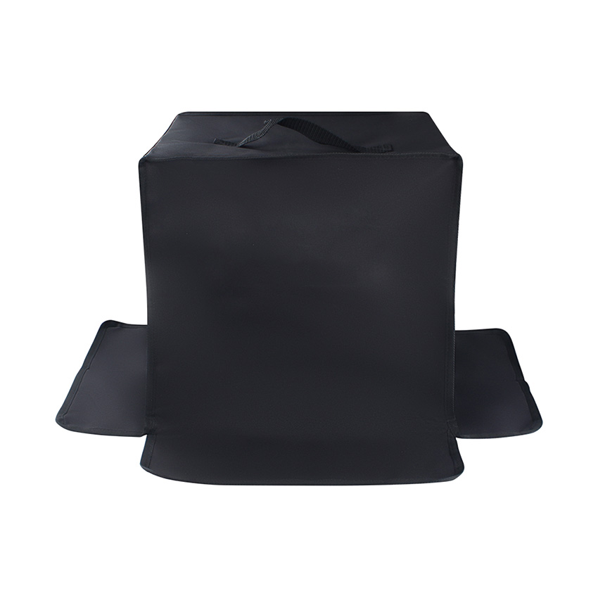 Voor A1 MINI Stofkap Thermisch - 3D Printer Enclosure Fireproof Thermal recensie en prijs