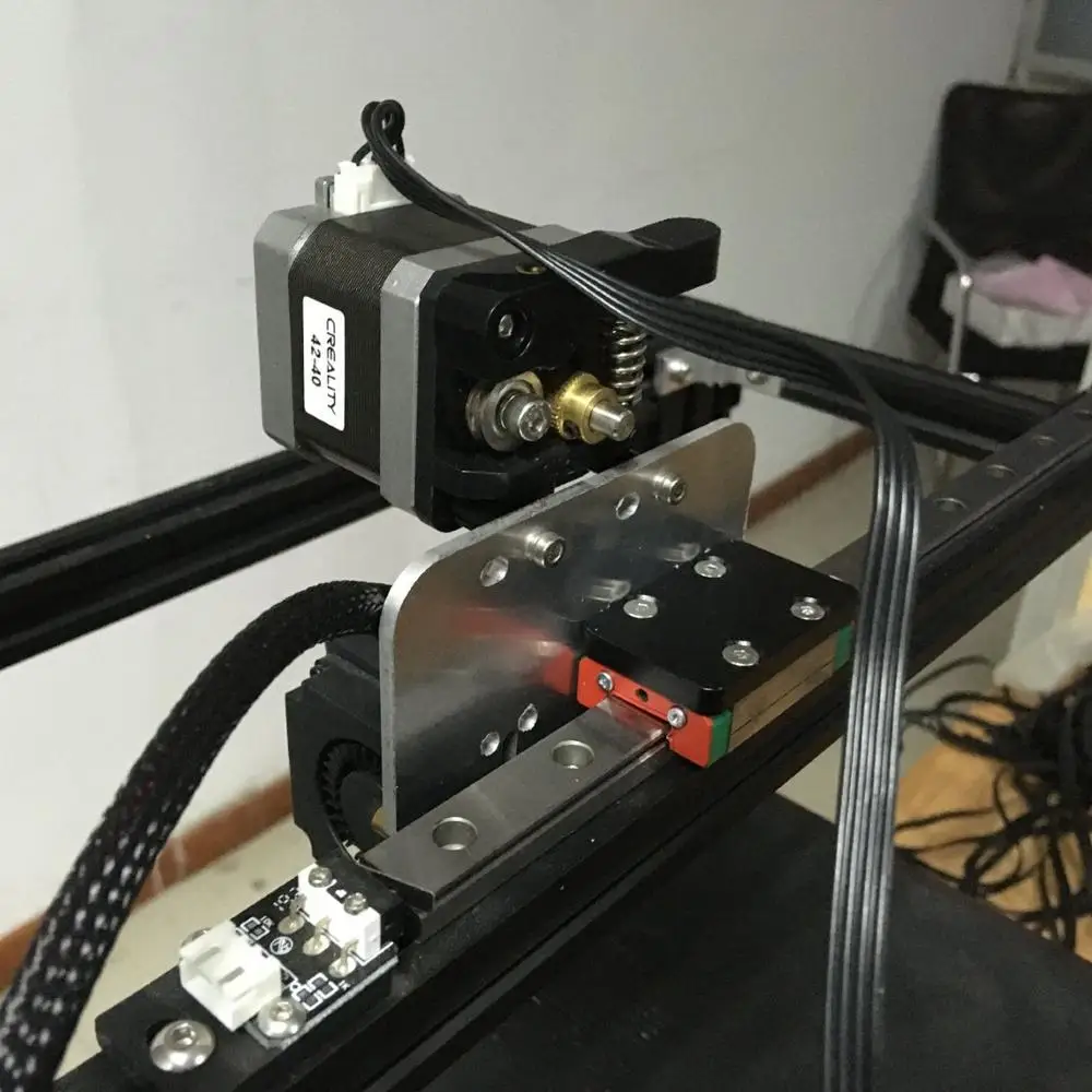 1 Set Creality Ender 5 X As Hi - Linear Rail Mgn12H Set recensie en prijs