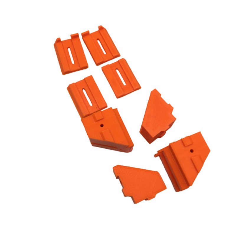Funssor Prusa I3 MK3/MK3S Y-as - Linear Rail Mgn12H Set recensie en prijs
