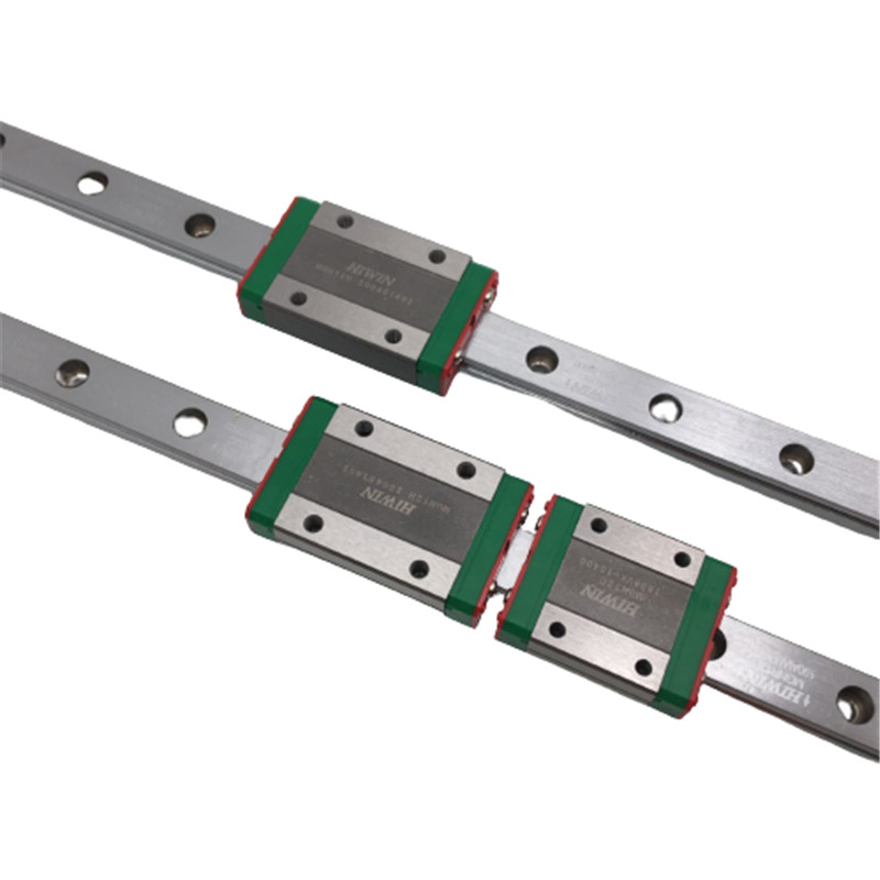 Funssor Prusa I3 MK3/MK3S Y-as - Linear Rail Mgn12H Set recensie en prijs