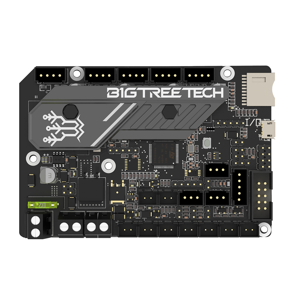 Bigtreetech Skr Mini E3 V3.0 3 - Corexy 3D Printer Kit recensie en prijs