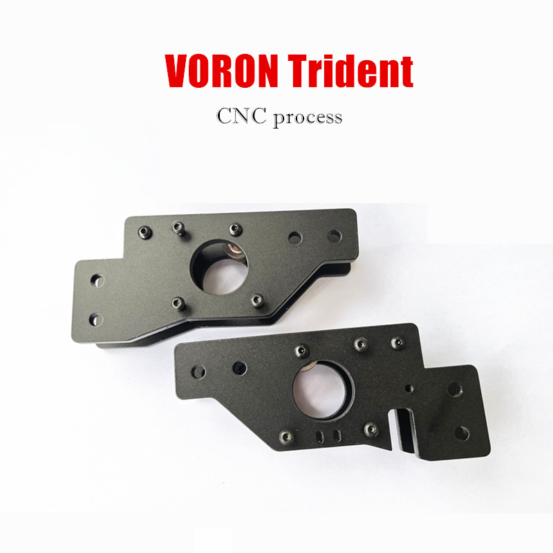1Set Voron Drietand Ab Alle Me - Voron Trident Full Kit recensie en prijs