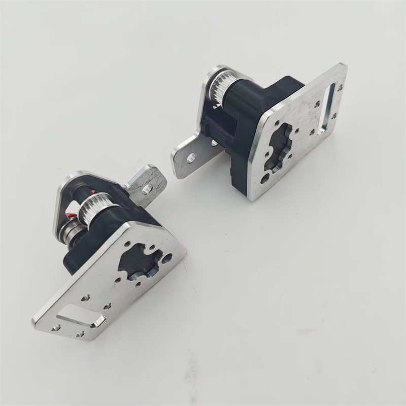 Funssor Voron 2.4 R2 3D-printe - Corexy 3D Printer Kit recensie en prijs