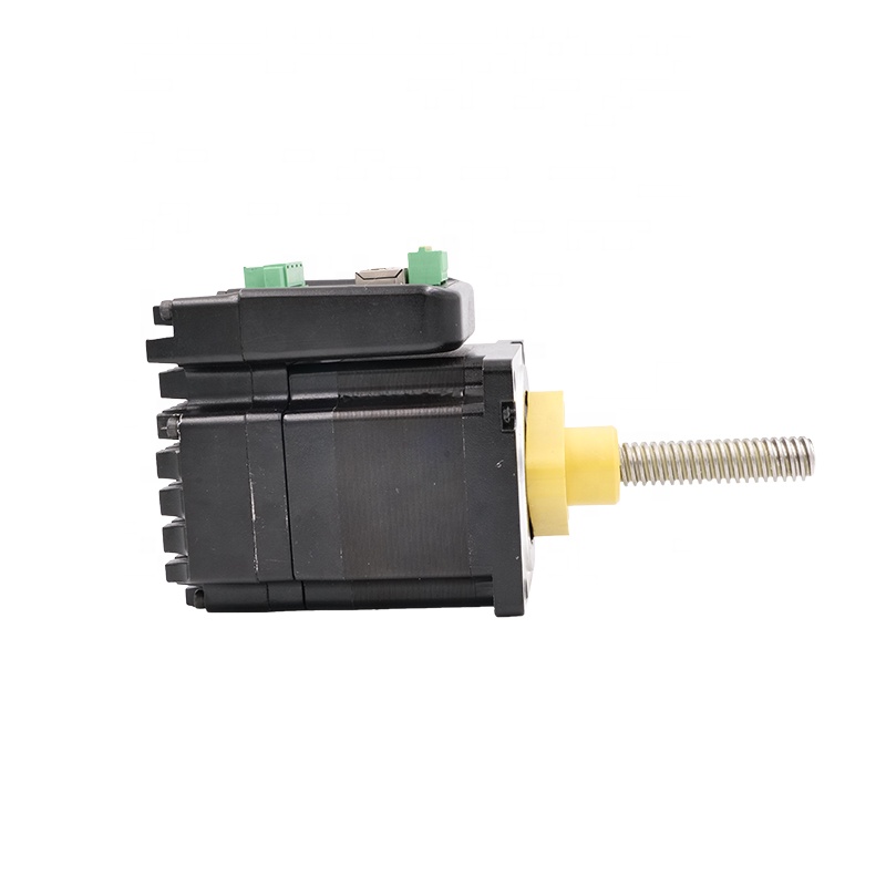 Mini 24V 1.2A 0.72Nm Hybride N - Closed Loop Stepper Motor Nema 17 recensie en prijs