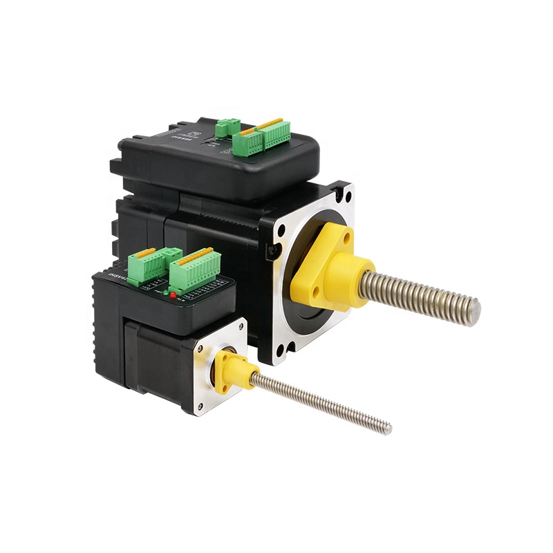 Mini 24V 1.2A 0.72Nm Hybride N - Closed Loop Stepper Motor Nema 17 recensie en prijs