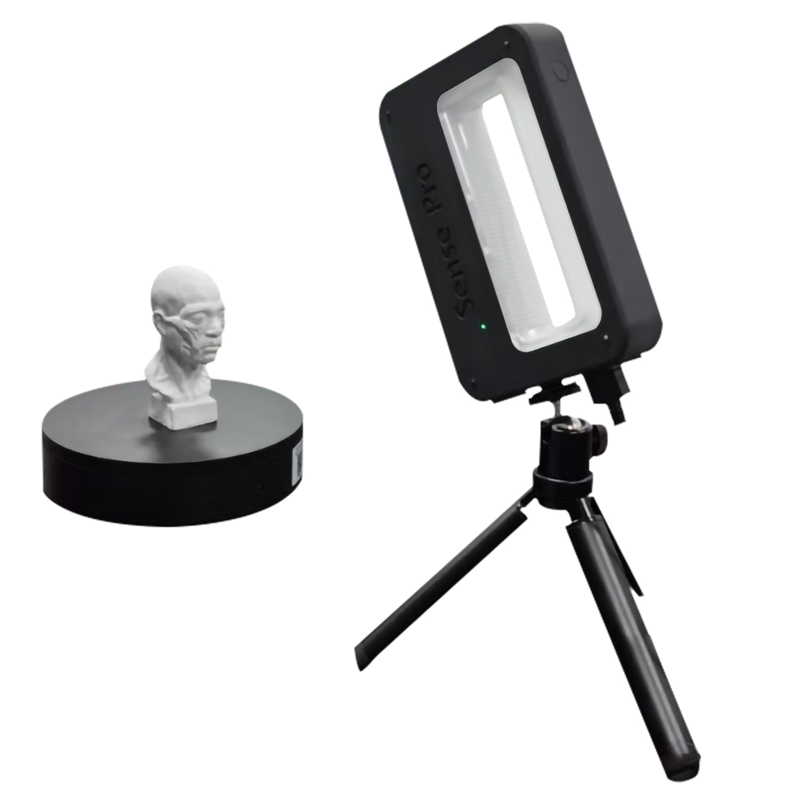 Handheld Mobiele 3D-scanner Dr - Handheld 3D Scanner High Precision recensie en prijs